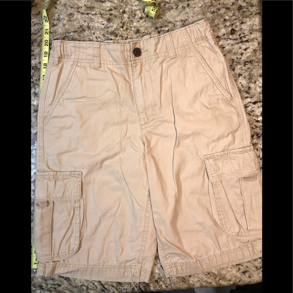 Urban Pipeline Cargo Longer Length size 14